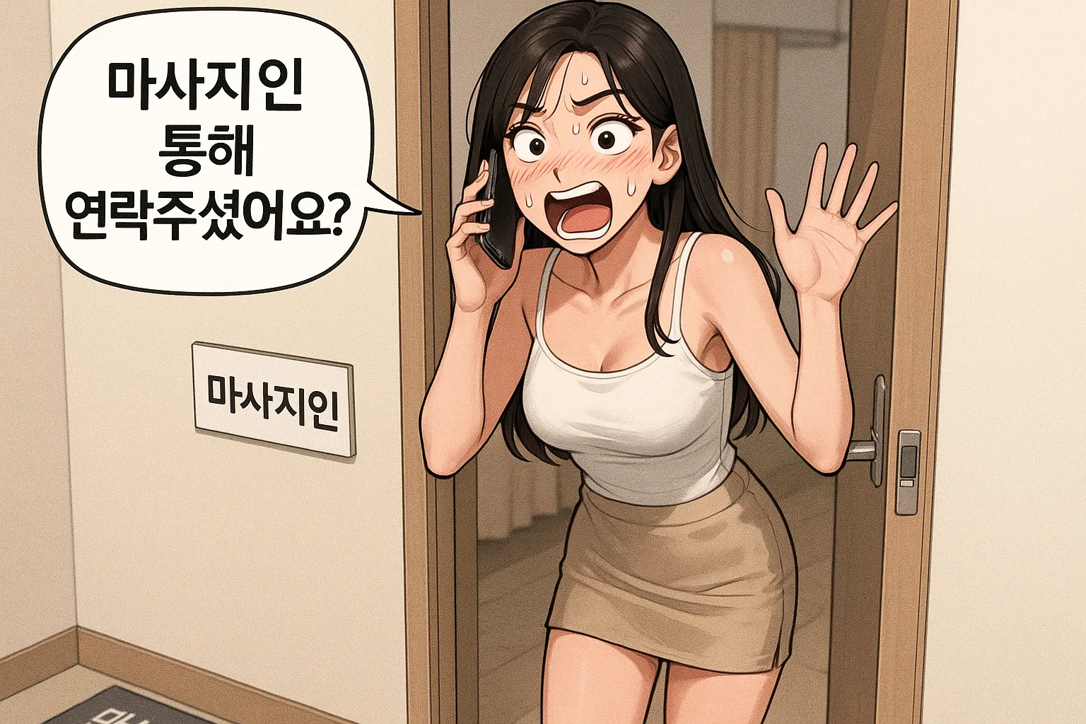 인천 만석동 마사지 쌤들, 마사지인에서 ‘찐’ 워라밸 찾고 갓생 시작!