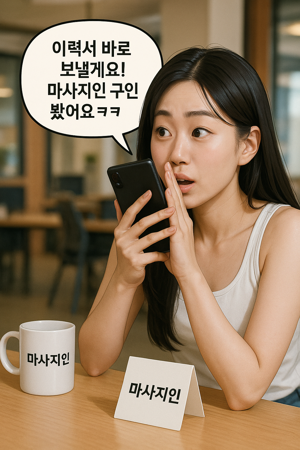 산 동래구 마사지구인 | 마사지인: 별빛 커리어 시작