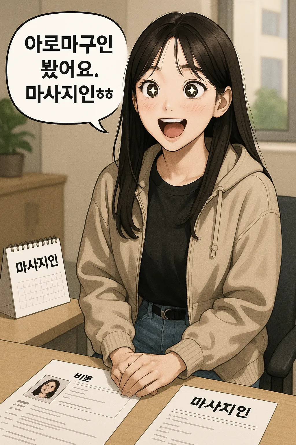 구미시 마사지구인구직 | 마사지인에서 ‘미래 도시의 스파클 일자리’ 찾자!
