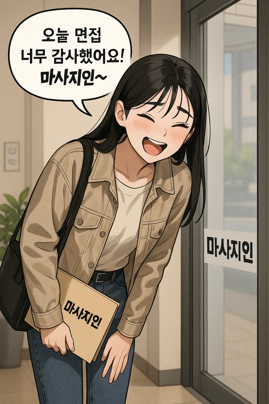 김천시 마사지구인구직 | 마사지인에서 ‘활활 타오르는 열정의 일자리’ 찾자!