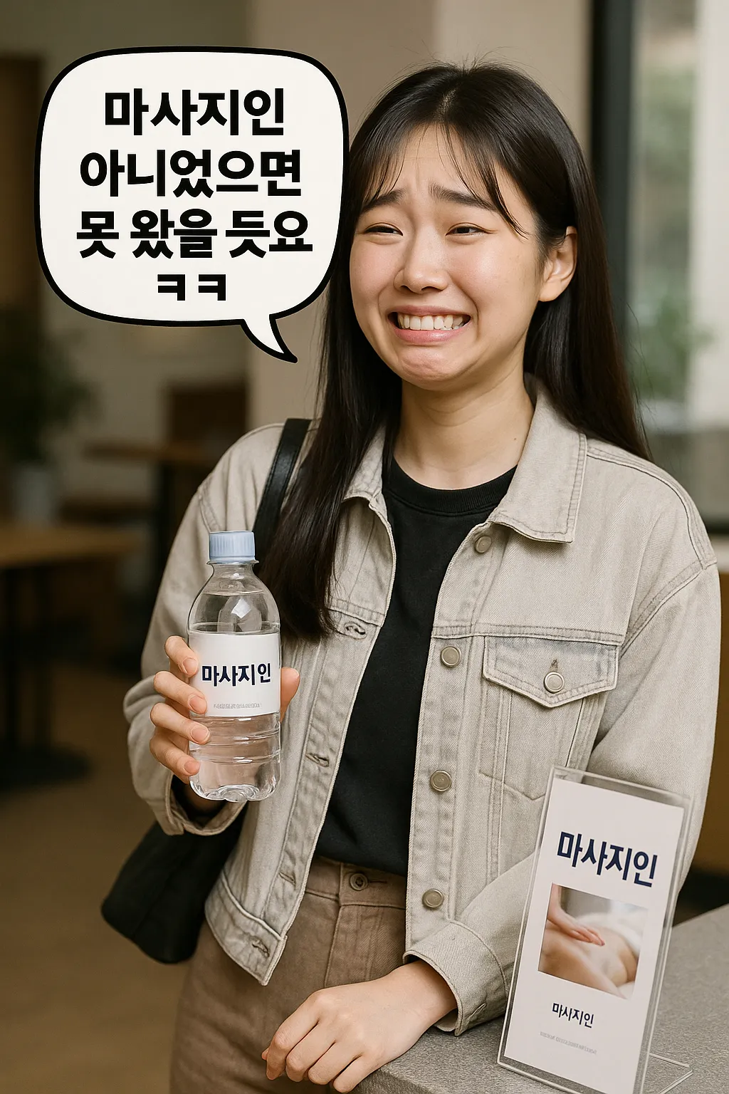 경기도 파주시 문산에서 마사지구인구직, 마사지알바를 찾고 계신 쌤들