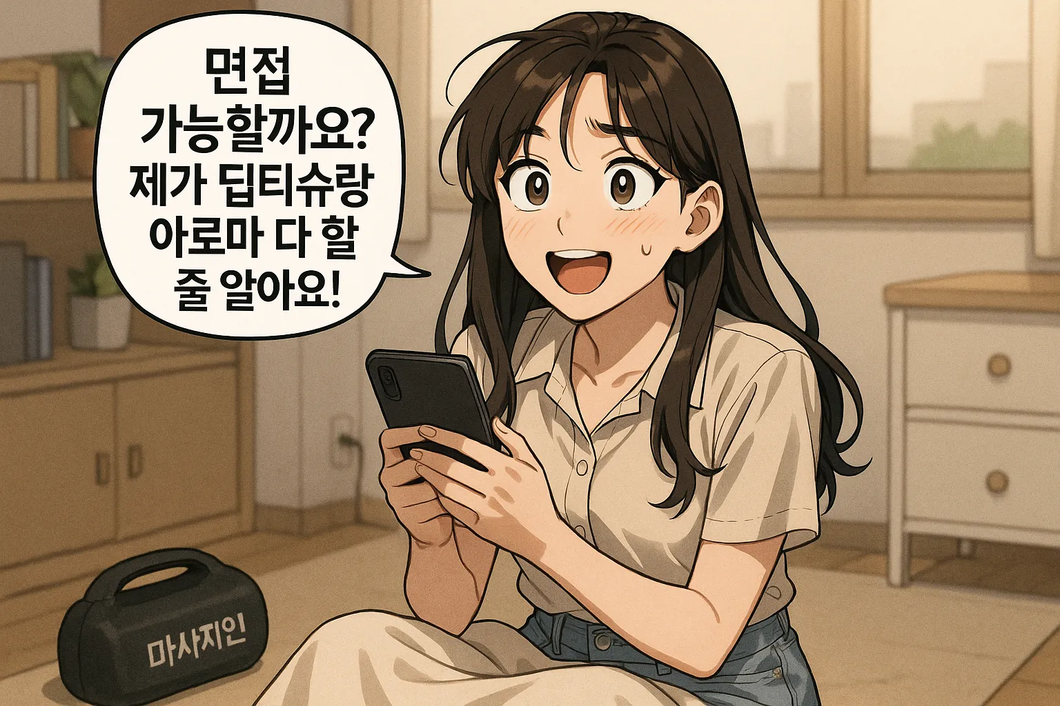양재동 마사지알바, 마사지인에서 당신의 커리어를 꽃피우세요!